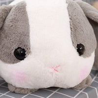 omgkawaiii 🐰 Land Animals Plushies Kawaii Bunny Big Long Ears Rabbit Plush