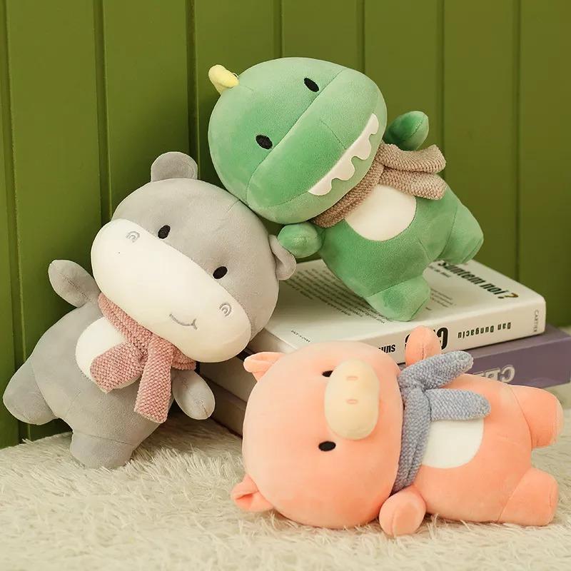 omgkawaiii 🐰 Land Animals Plushies Kawaii Stuffed animals