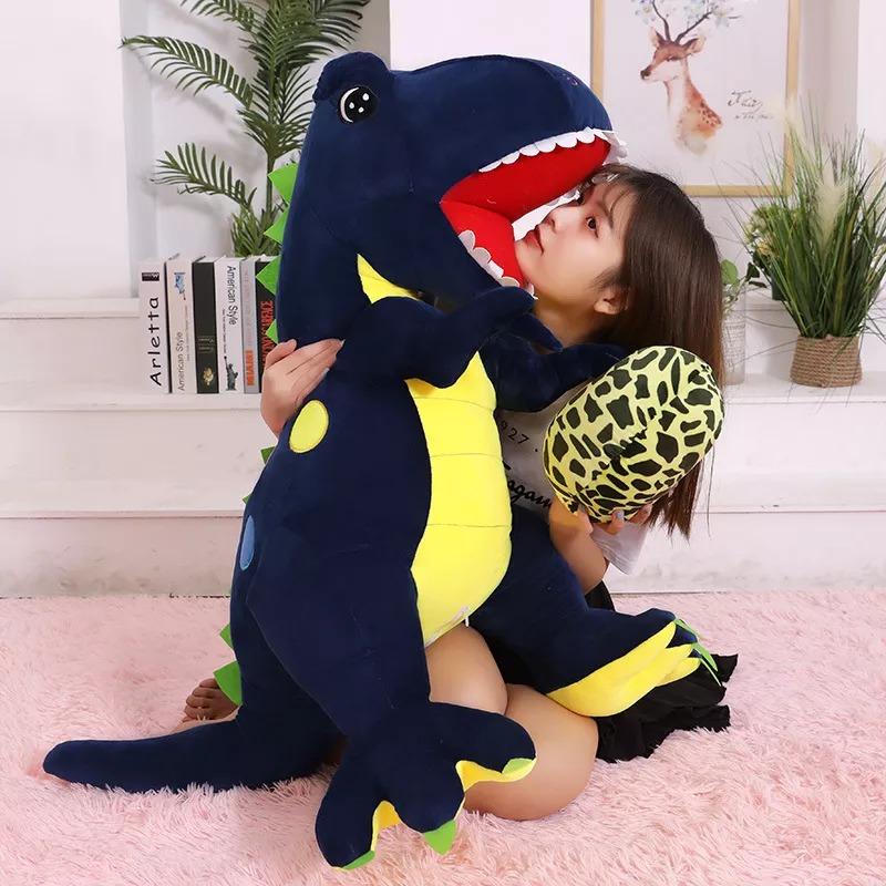 omgkawaiii 🐰 Land Animals Plushies Kawaii Stuffed Plush Dinosaur