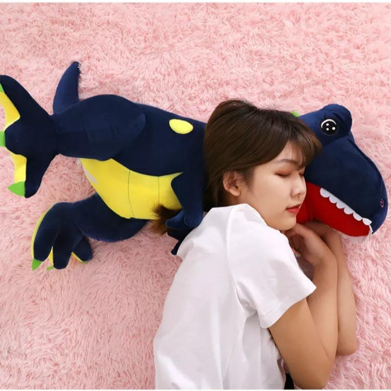 omgkawaiii 🐰 Land Animals Plushies Kawaii Stuffed Plush Dinosaur