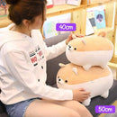 omgkawaiii 🐰 Land Animals Plushies Mochi Dog Stuffed kawaii Animal Plushie - Shiba Inu Corgi Plush for kids