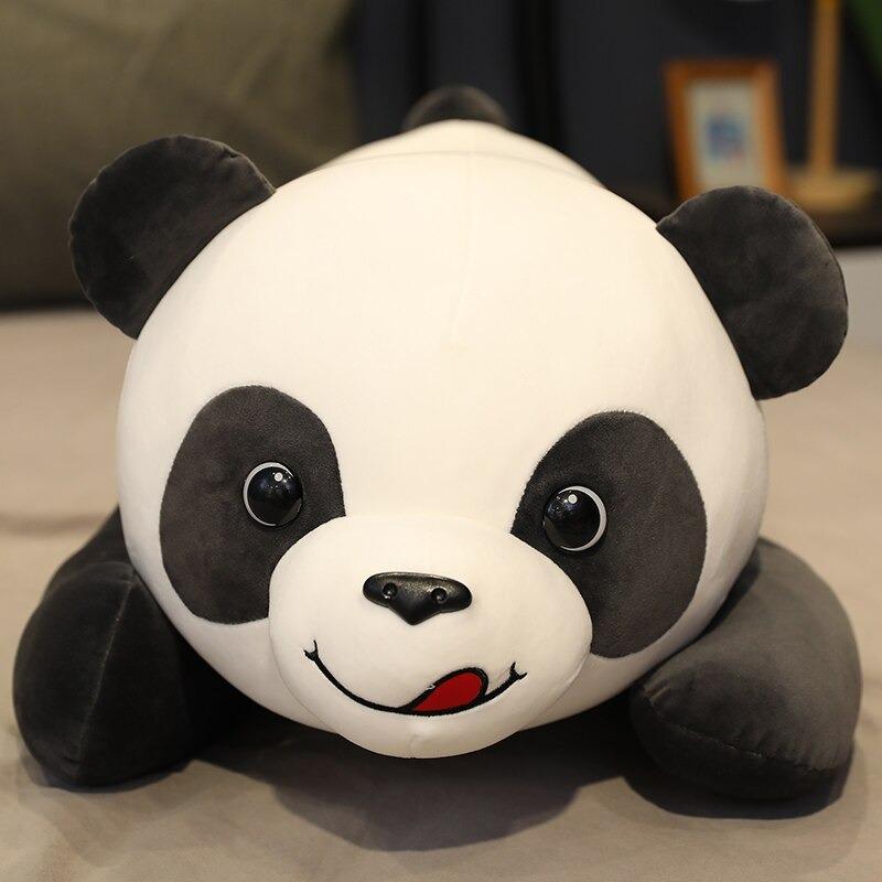 omgkawaiii 🐰 Land Animals Plushies Panda Kawaii Plush