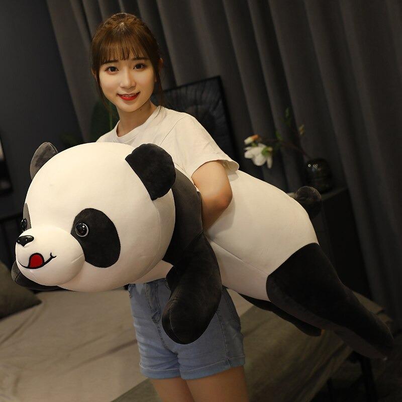 omgkawaiii 🐰 Land Animals Plushies Panda Kawaii Plush