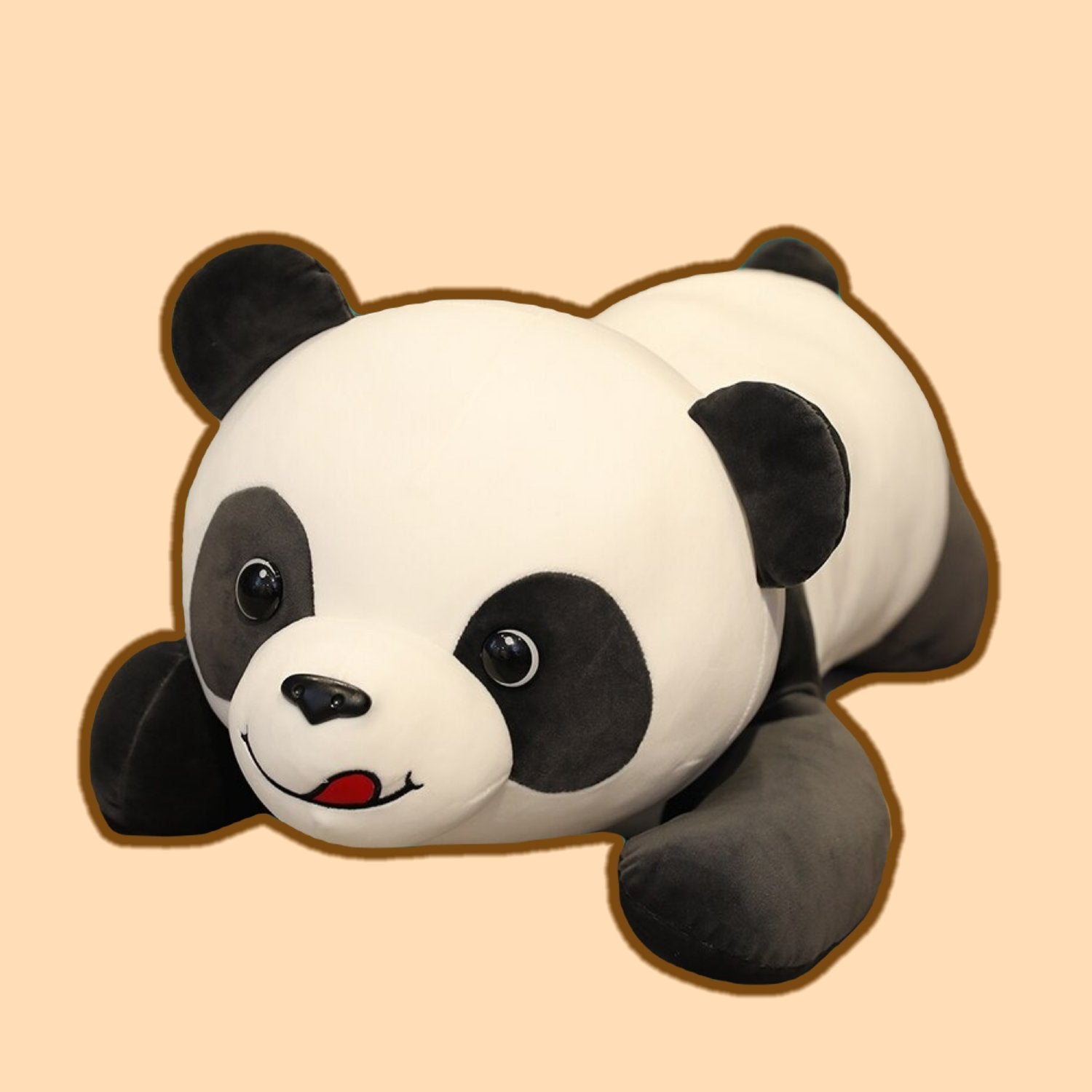 omgkawaiii 🐰 Land Animals Plushies Panda Kawaii Plush