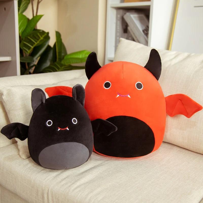 omgkawaiii 🐰 Land Animals Plushies Plush Bat