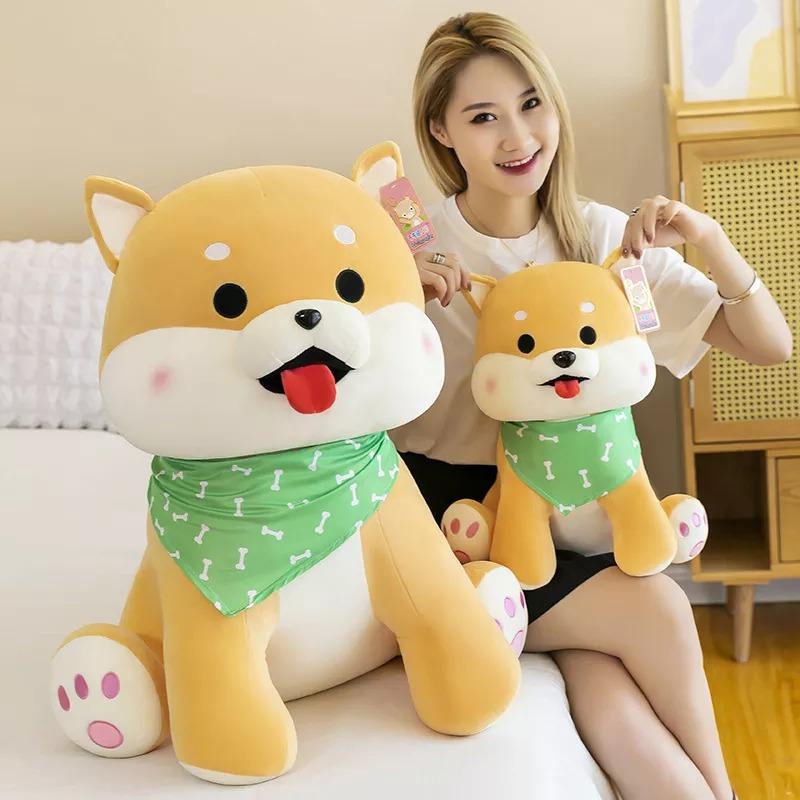 Shiba doll hotsell