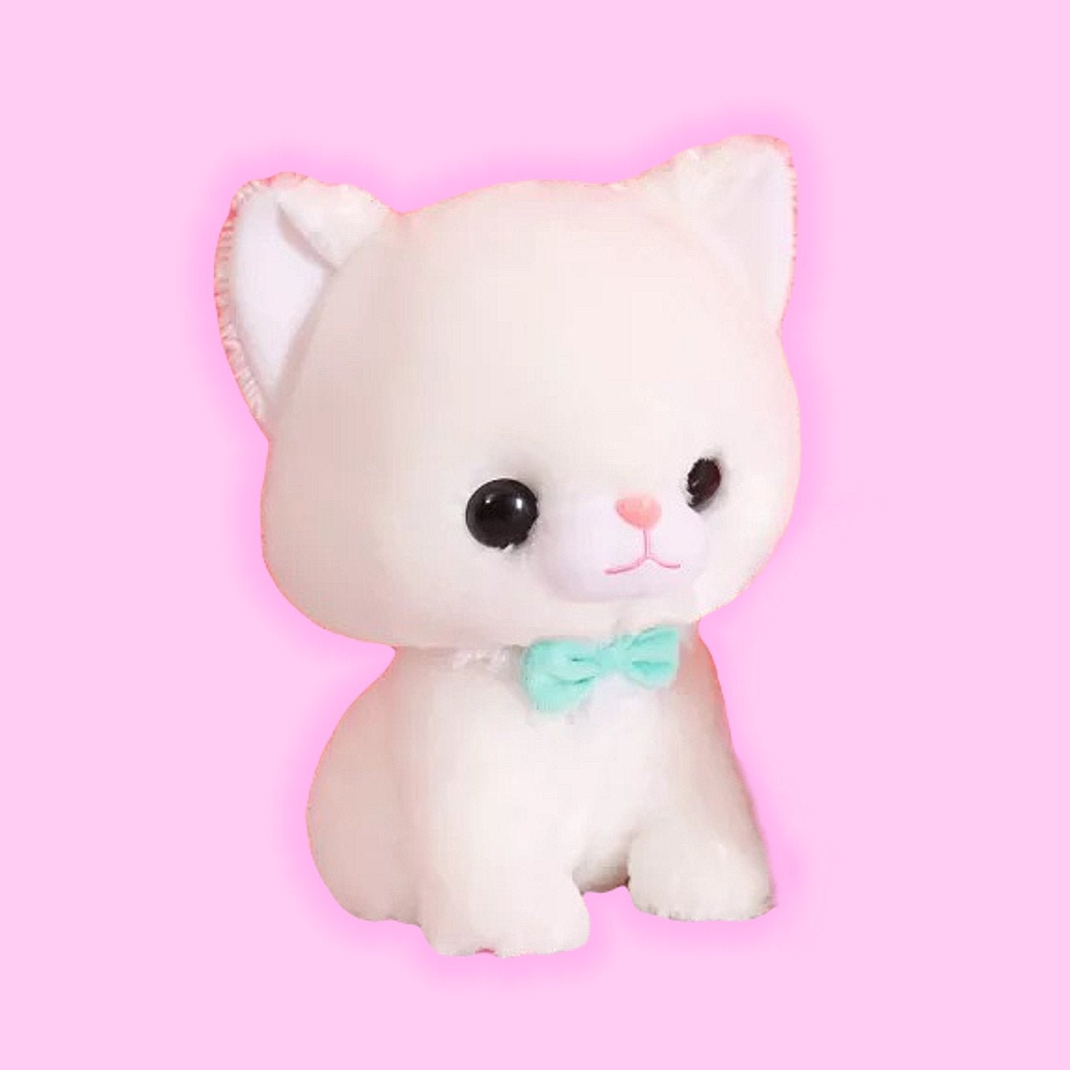 Kawaii cat clearance plush