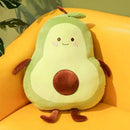 omgkawaiii 🍹 Other Plushies Stuffed Avocado Plush Toy