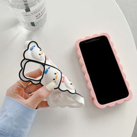 omgkawaiii 📱 Phone cases Cute animals case for iPhone