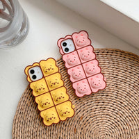 omgkawaiii 📱 Phone cases Cute animals case for iPhone
