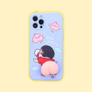 omgkawaiii 📱 Phone cases Light Blue / iPhone 7 Plus Cute Release Stress Phone Case for iPhone